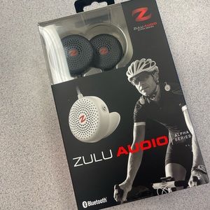Zulu Audio Alpha Magnetic Speakers